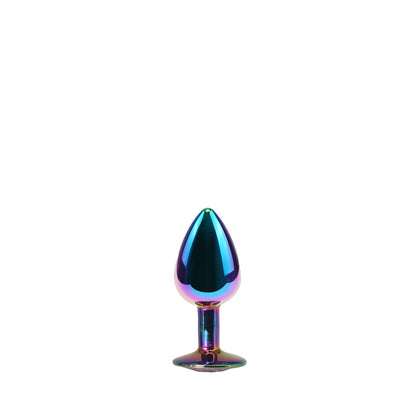 Funky Fantasy Series - Iridescent Dream Anal Plug Small