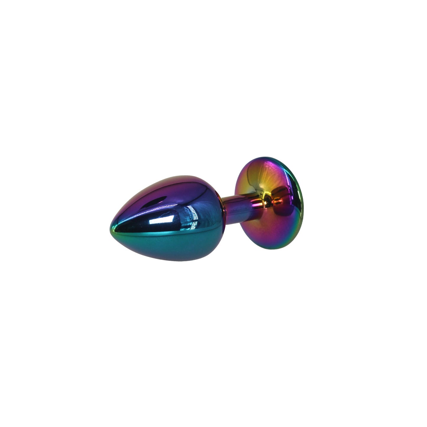 Funky Fantasy Series - Iridescent Dream Anal Plug Small
