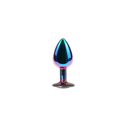 Funky Fantasy Series - Iridescent Dream Anal Plug Small
