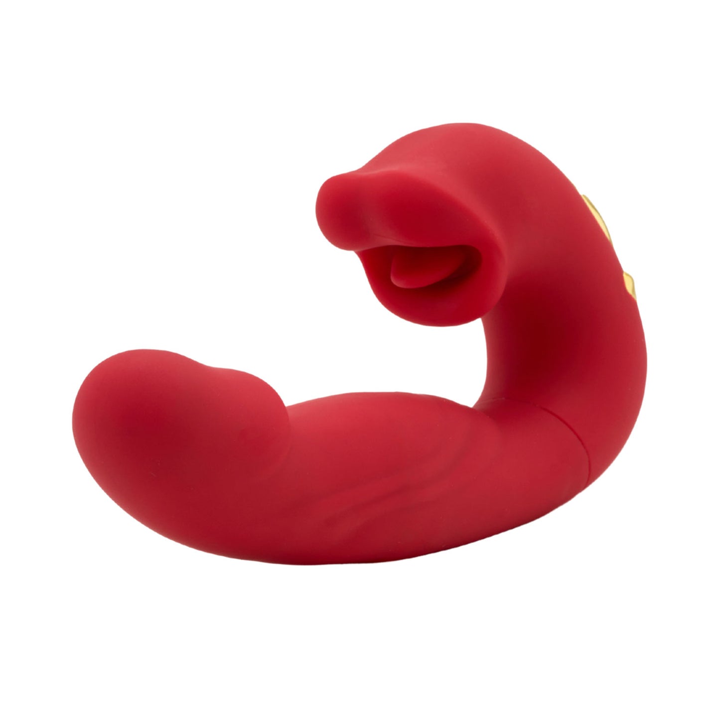 Funky Fantasy Series - Panic Lips Thrusting Rabbit Vibrator