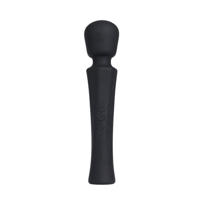 Funky Fantasy Series - Power Pulse Compact Rechargeable Wand Vibrator