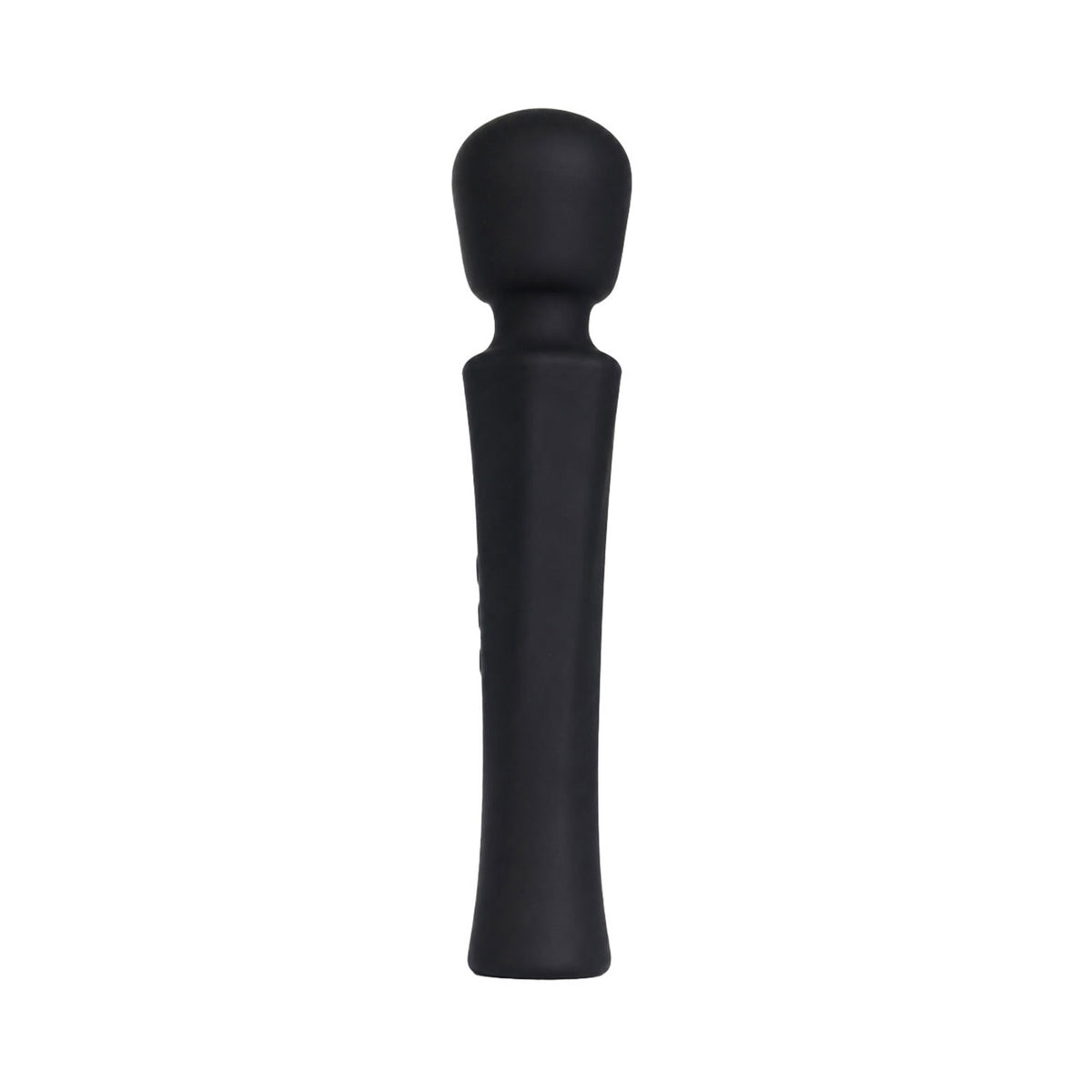 Funky Fantasy Series - Power Pulse Compact Rechargeable Wand Vibrator