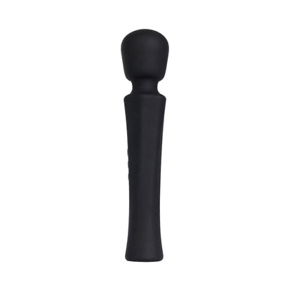 Funky Fantasy Series - Power Pulse Compact Rechargeable Wand Vibrator