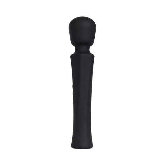Funky Fantasy Series - Power Pulse Compact Rechargeable Wand Vibrator
