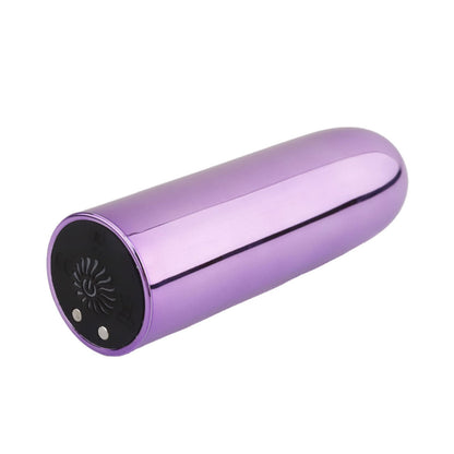 Funky Fantasy Series - Bullet Vibrator Lilac Metallic