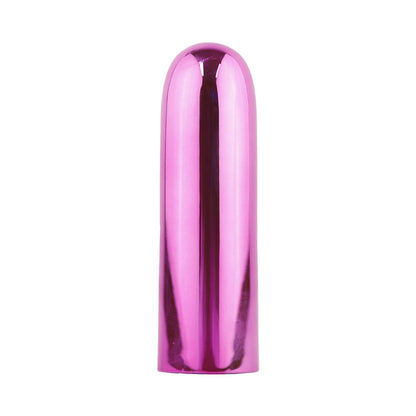 Funky Fantasy Series - Bullet Vibrator Pink Metallic