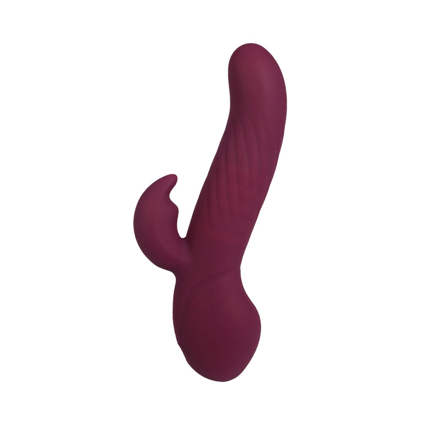 Funky Fantasy Series - Wave Thrusting Rabbit Vibrator