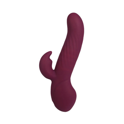 Funky Fantasy Series - Wave Thrusting Rabbit Vibrator