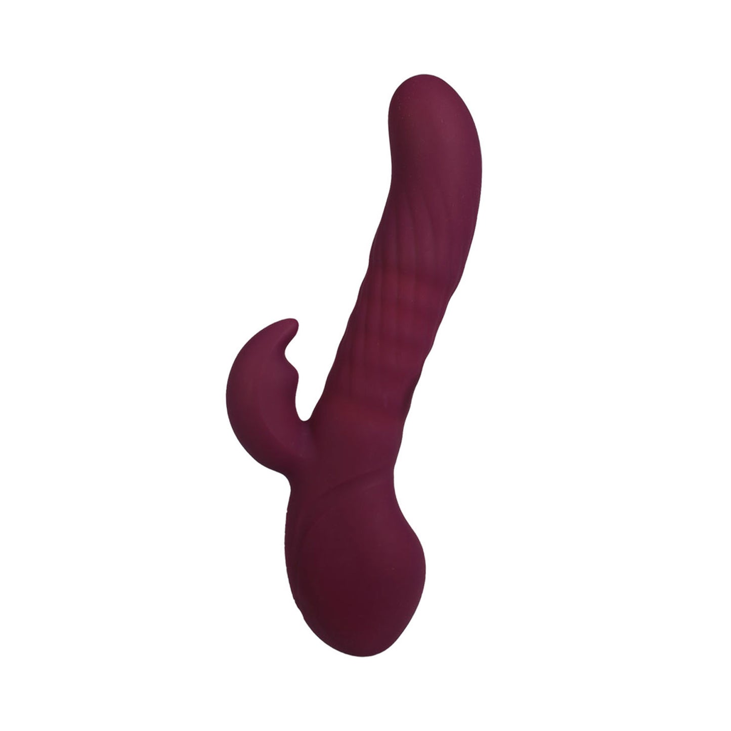 Funky Fantasy Series - Wave Thrusting Rabbit Vibrator
