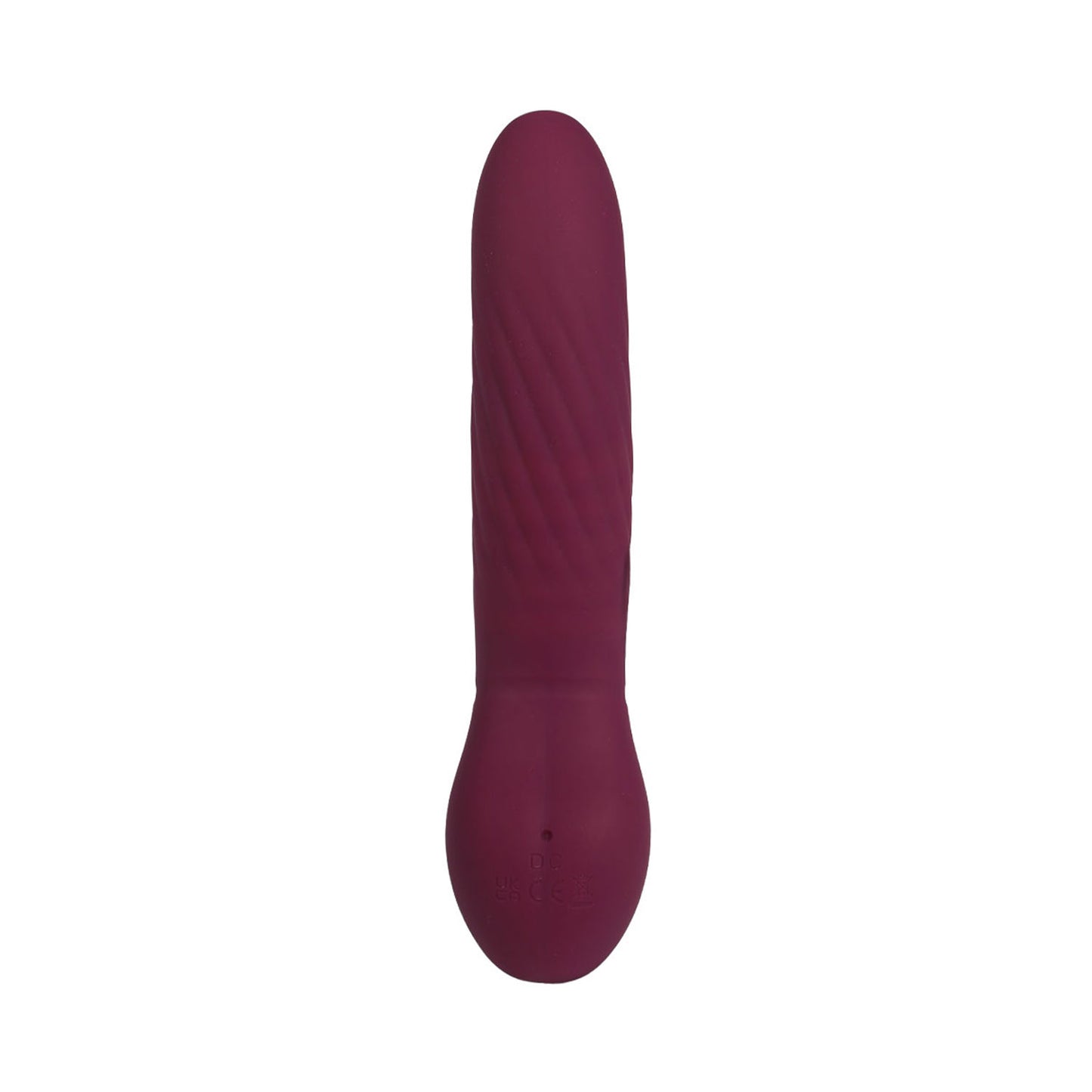 Funky Fantasy Series - Wave Thrusting Rabbit Vibrator