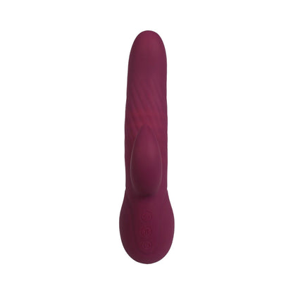 Funky Fantasy Series - Wave Thrusting Rabbit Vibrator