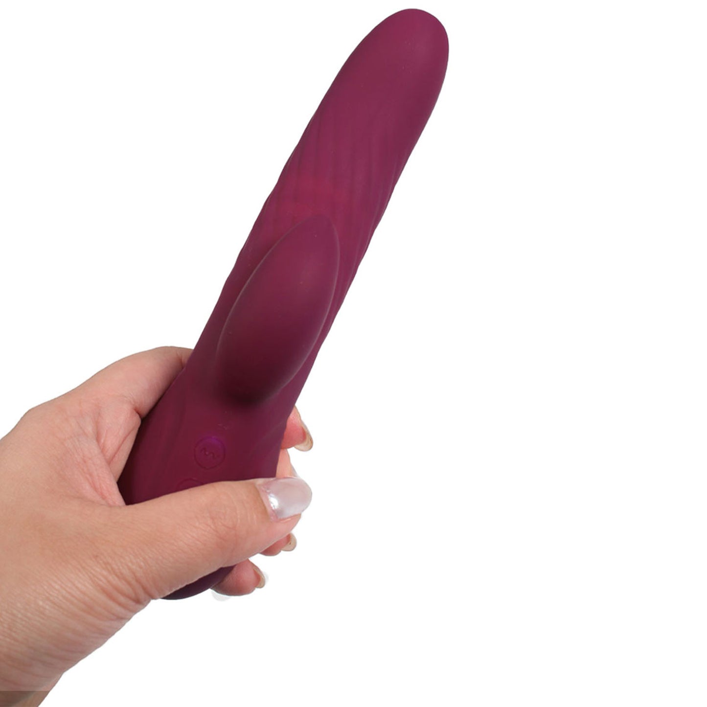 Funky Fantasy Series - Wave Thrusting Rabbit Vibrator