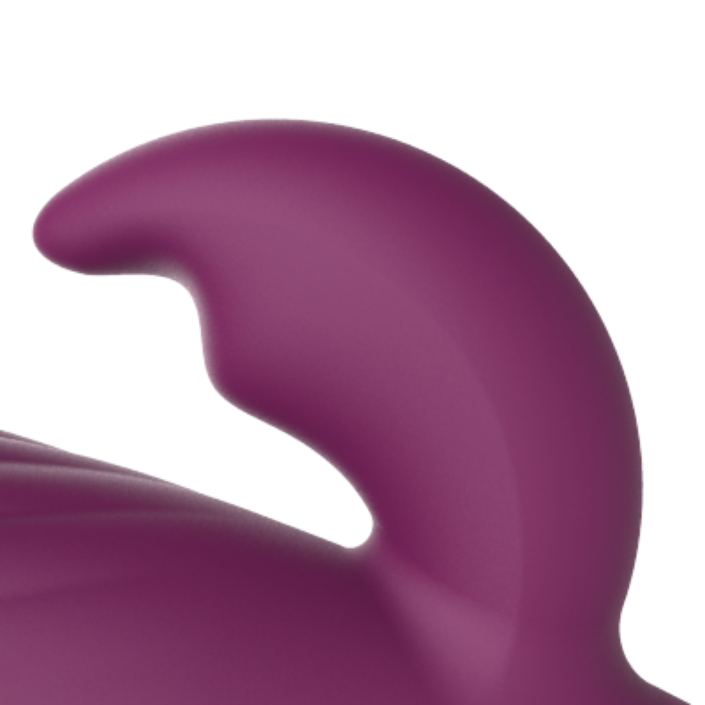 Funky Fantasy Series - Wave Thrusting Rabbit Vibrator