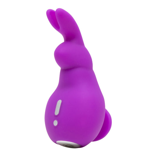 Happy Rabbit - Mini Ears Rechargeable Clitoral Vibrator