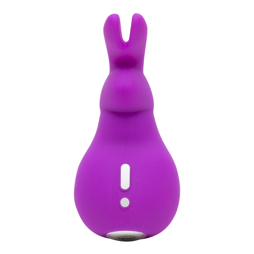 Happy Rabbit - Mini Ears Rechargeable Clitoral Vibrator