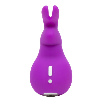 Happy Rabbit - Mini Ears Rechargeable Clitoral Vibrator