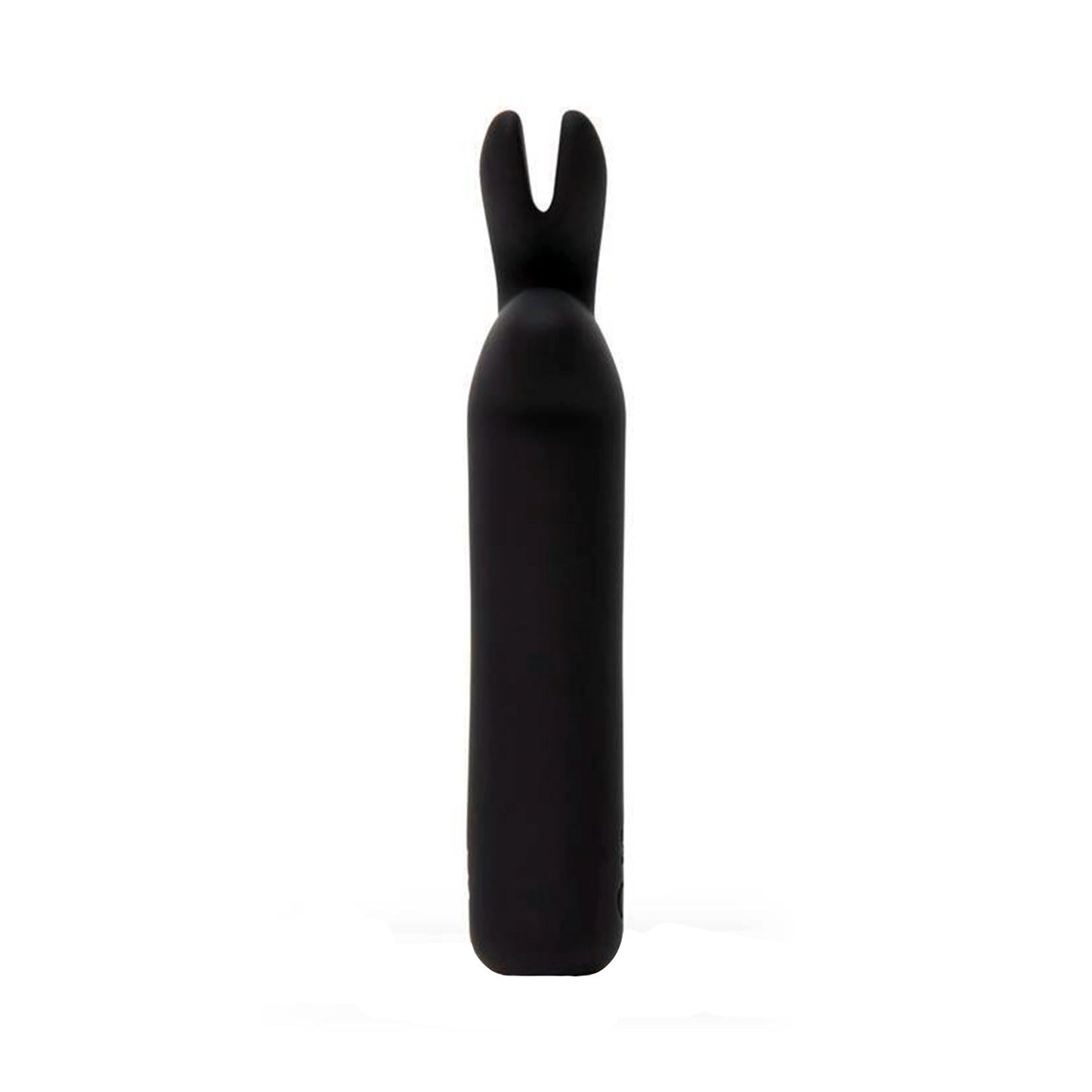 Happy Rabbit - Rechargeable Rabbit Bullet Vibrator Black