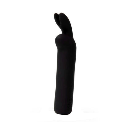 Happy Rabbit - Rechargeable Rabbit Bullet Vibrator Black