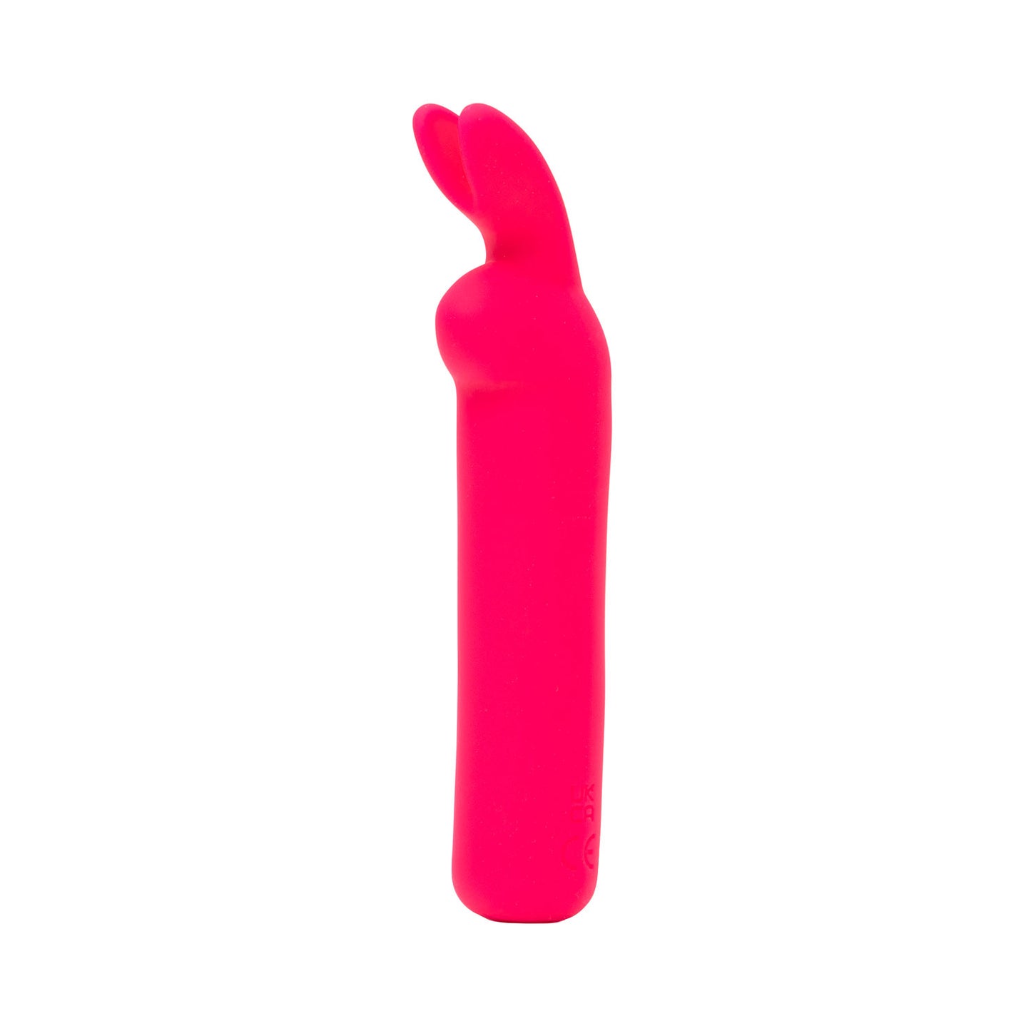 Happy Rabbit Rechargeable Bullet Pink