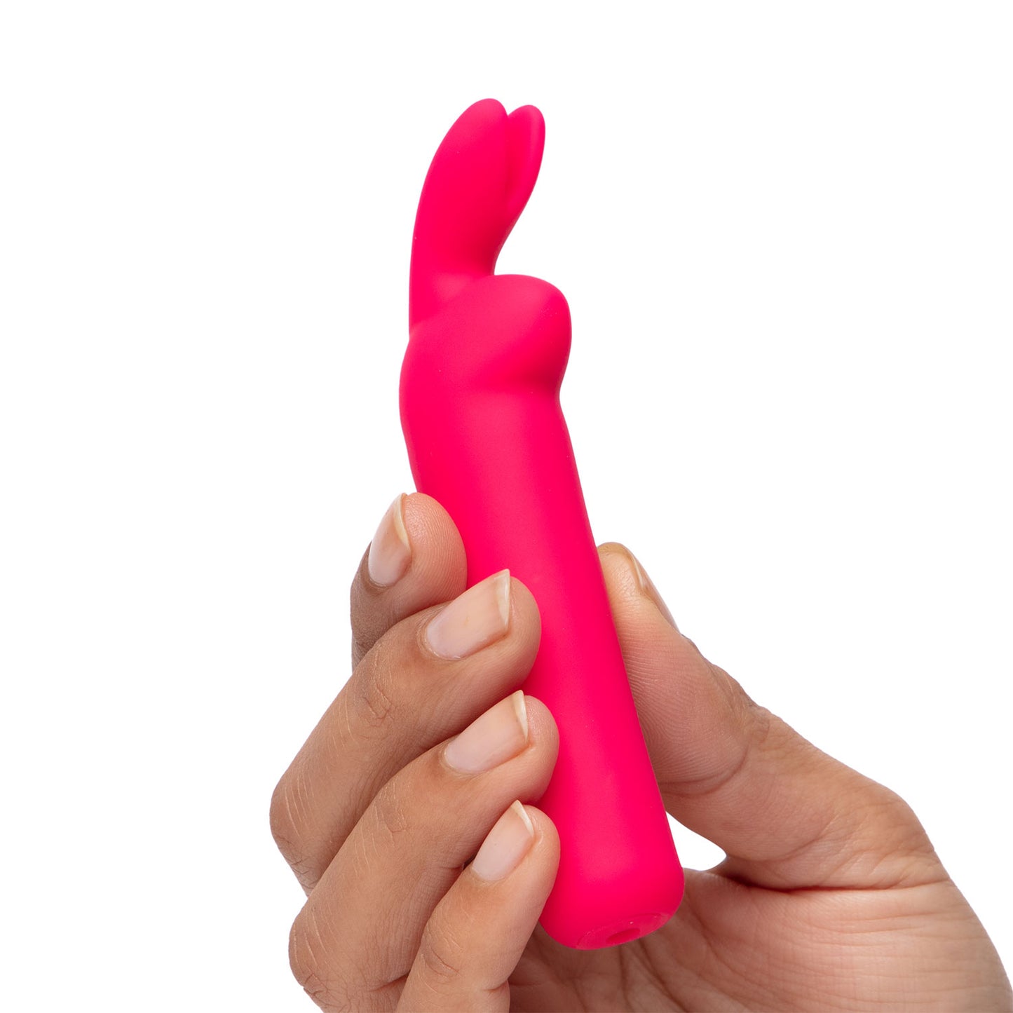 Happy Rabbit Rechargeable Bullet Pink