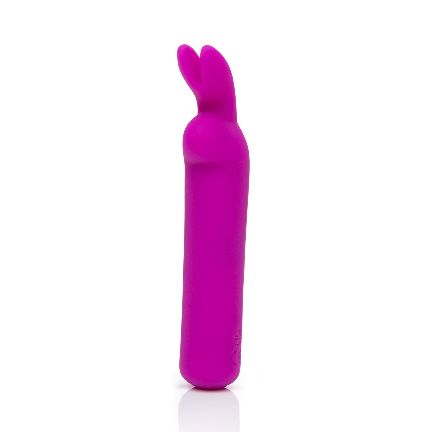 Happy Rabbit - Rechargeable Rabbit Bullet Vibrator Purple