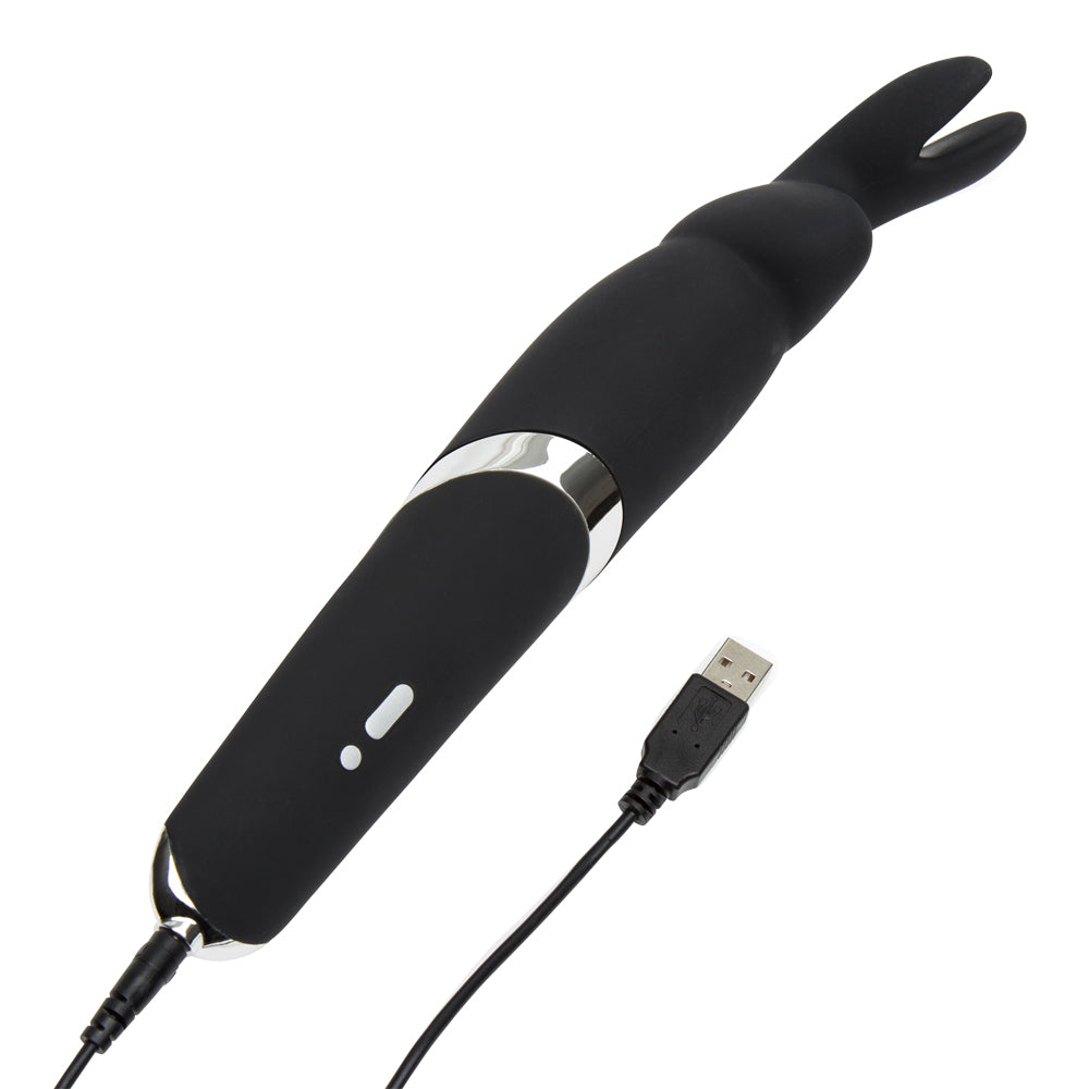 Happy Rabbit - Rechargeable Wand Vibrator