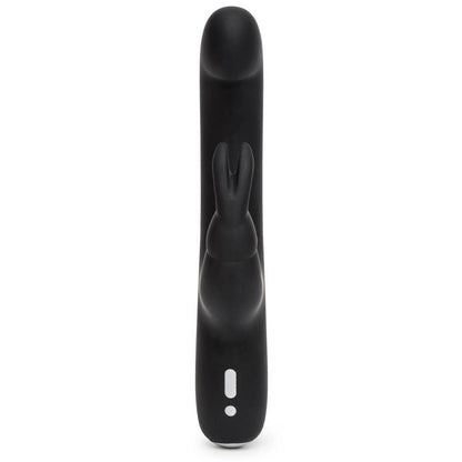 Happy Rabbit - Slimline G-Spot Rechargeable Rabbit Vibrator