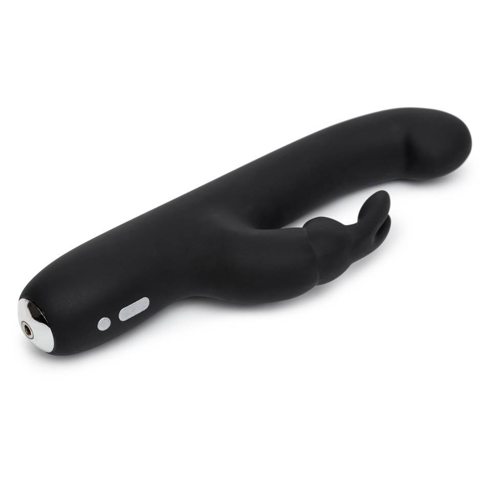 Happy Rabbit - Slimline G-Spot Rechargeable Rabbit Vibrator