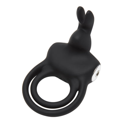 Happy Rabbit - Stimulating Rechargeable Rabbit Cock Ring