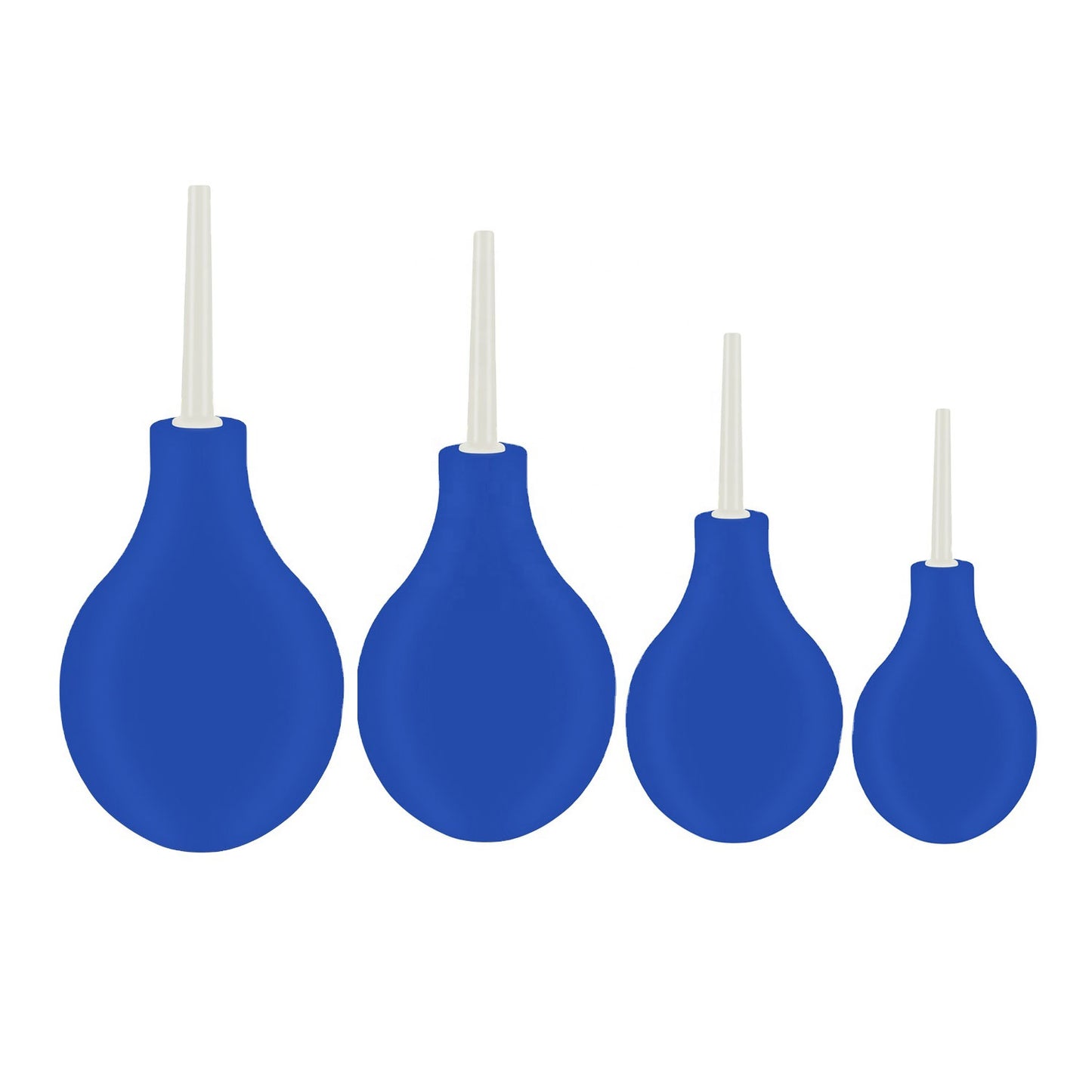 The Horny Company - The Analist Anal Douche 160ml Black