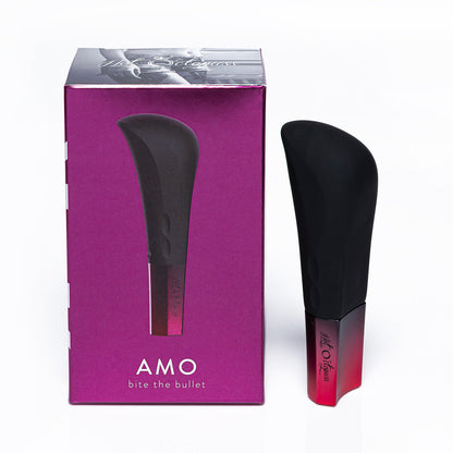 Hot Octopuss - Amo Powerful Rechargeable Bullet Vibrator