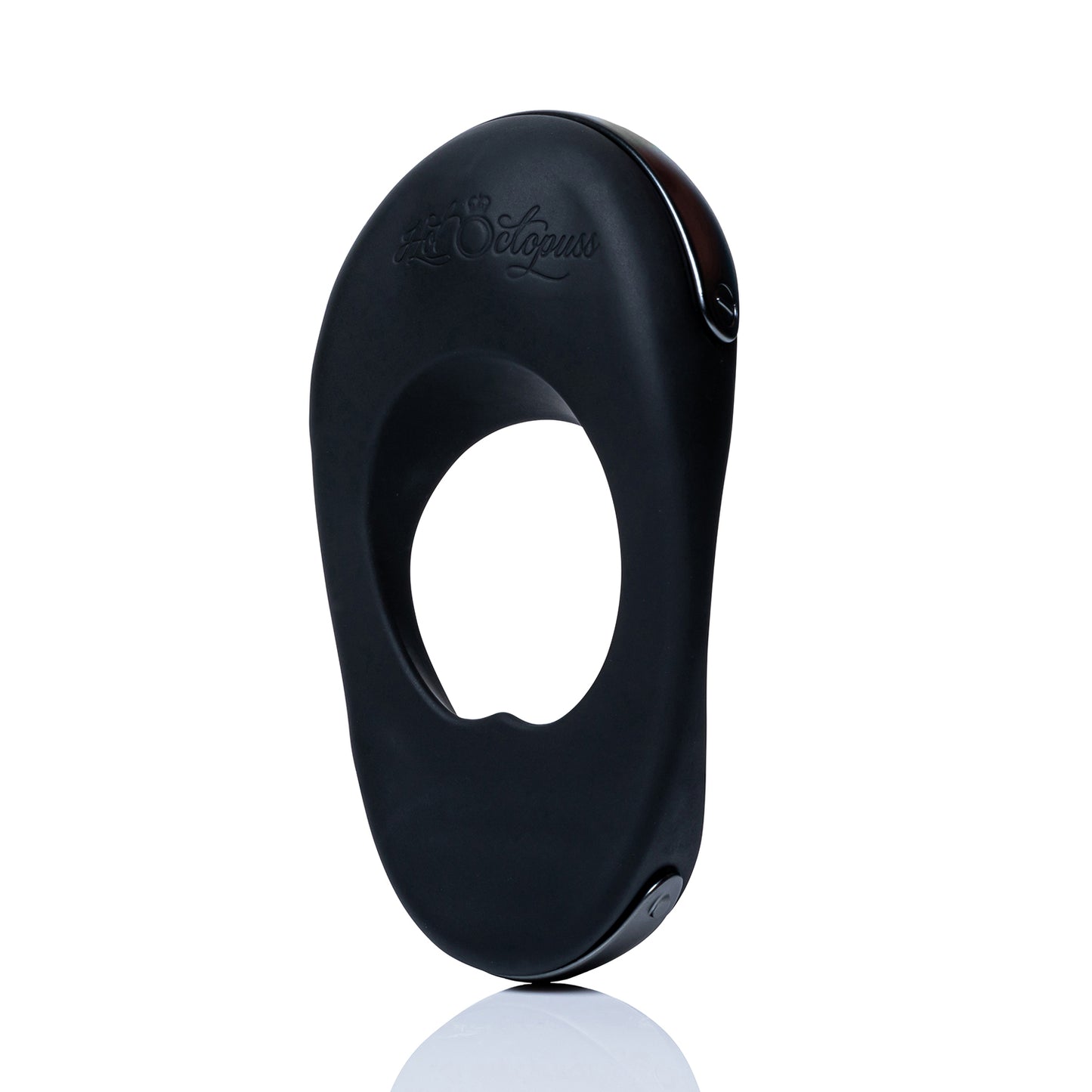 Hot Octopuss - Atom Plus Lux Remote Controlled Vibrating Cock Ring