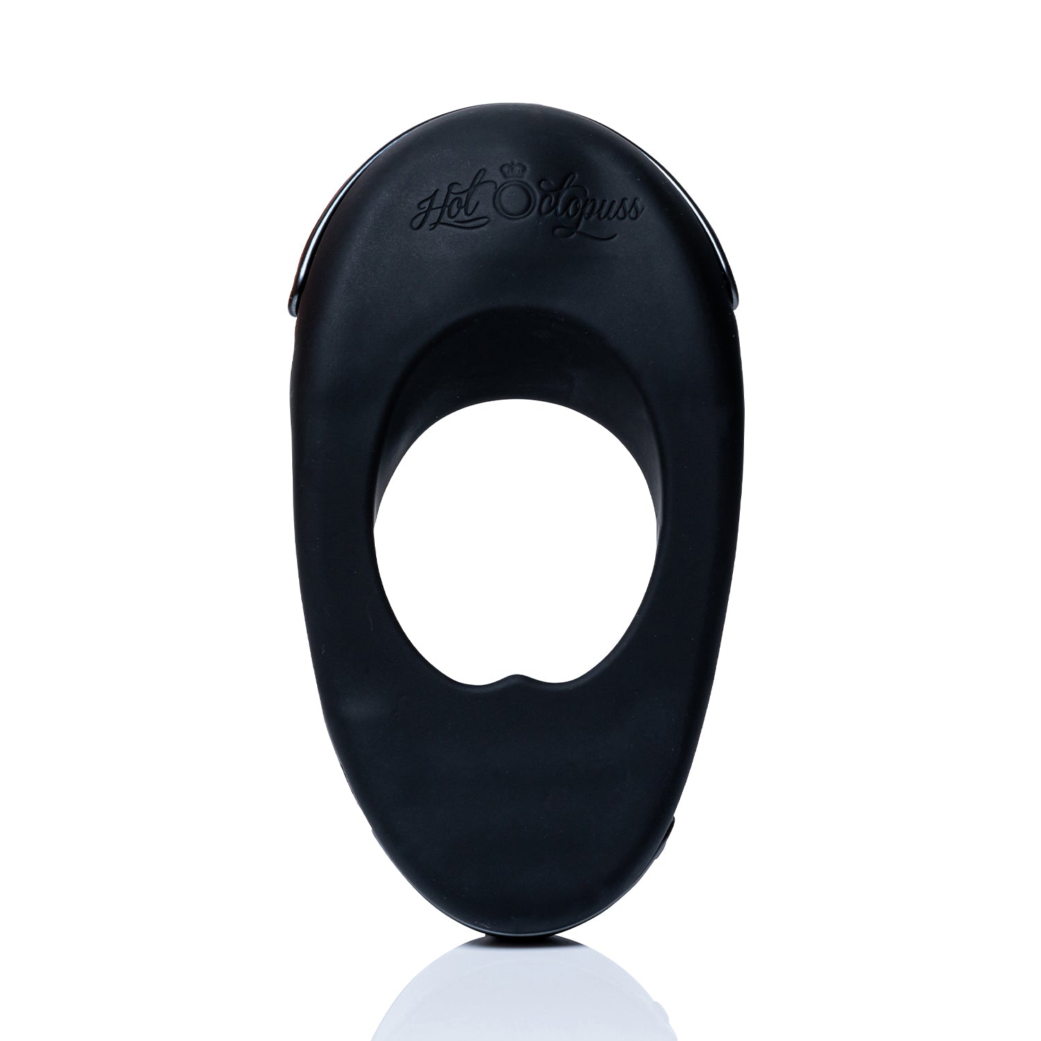 Hot Octopuss - Atom Plus Lux Remote Controlled Vibrating Cock Ring