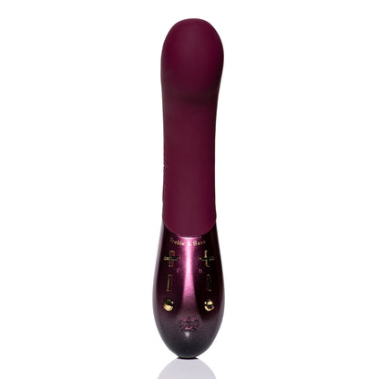 Hot Octopuss - Kurve World's first Double Frequency G-spot/Clitorial Vibrator