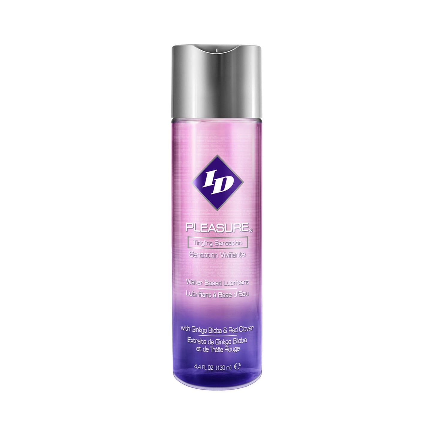 Id Lube - Pleasure Tingling Sensation 4.4oz