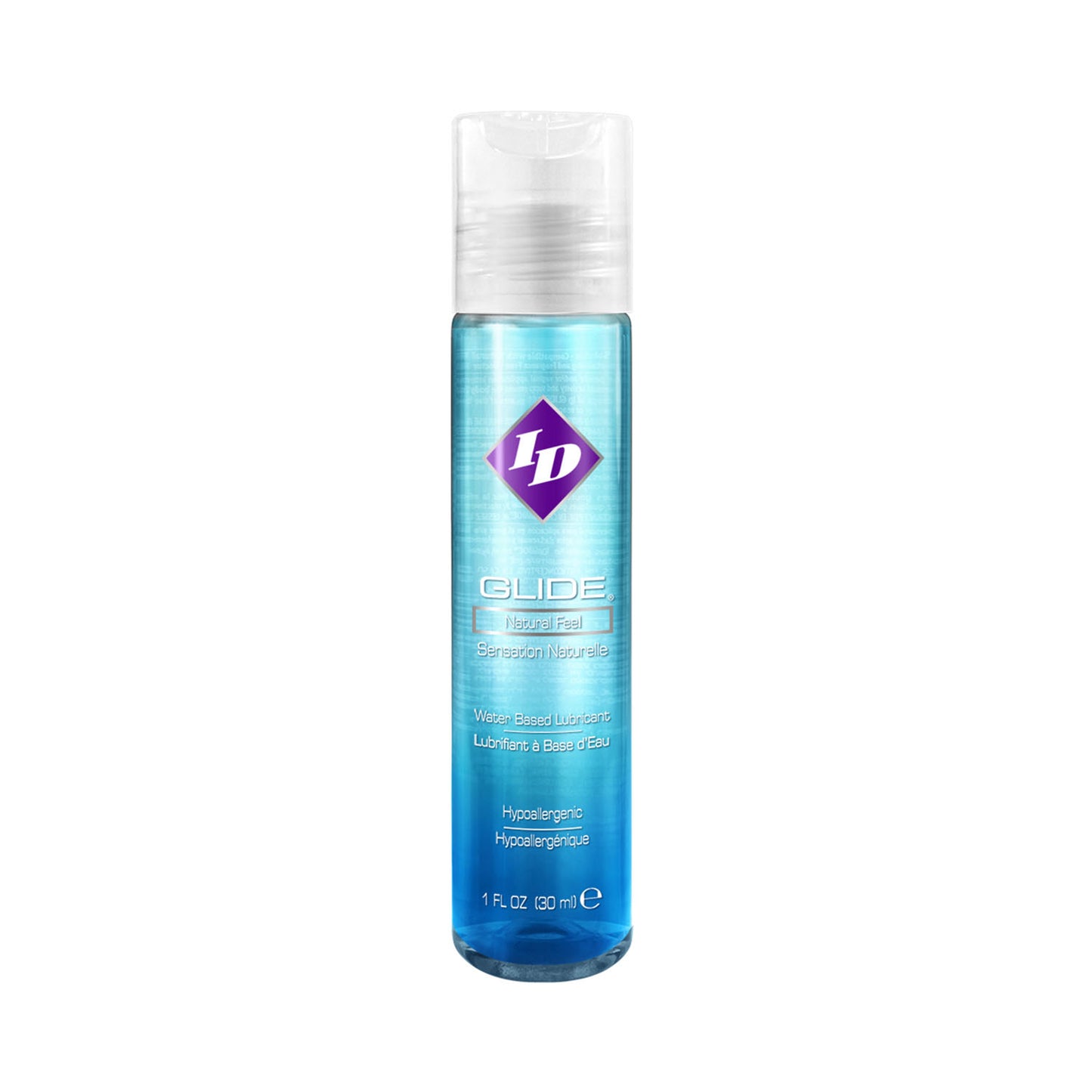 Id Lube - Glide 1 oz (Pocket Size)