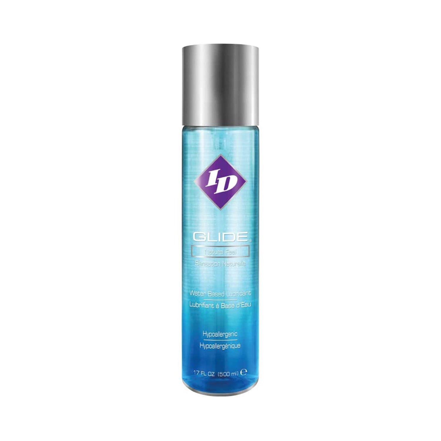 Id Lube - Glide 17oz 500ml