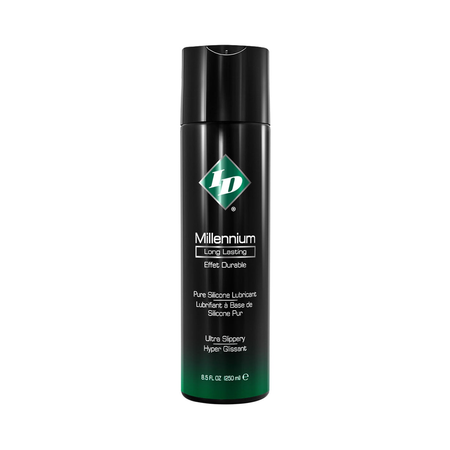 Id Lube - Millenium Pure Silicone Based (8.5 Fl.oz) 250ml