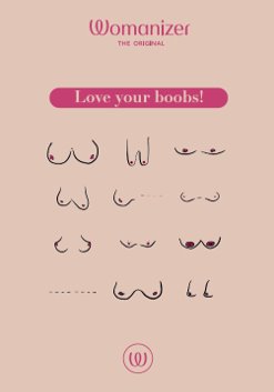 [Tester] Womanizer BCA Loveboobs