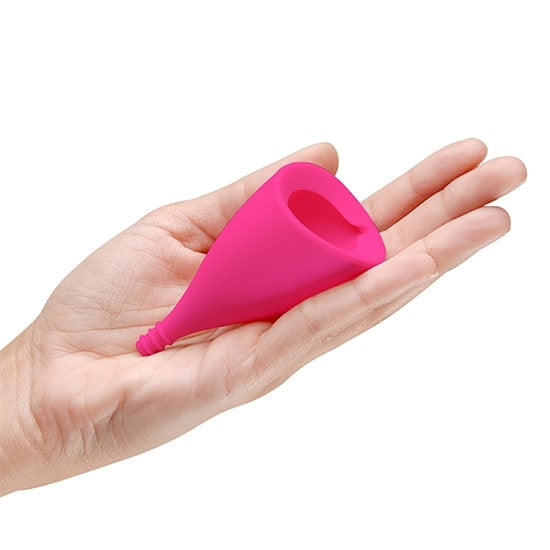 Intimina - Lily Size B Menstruation Cup