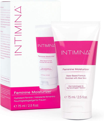 Intimina - Personal Feminine Moisturizer 75ml