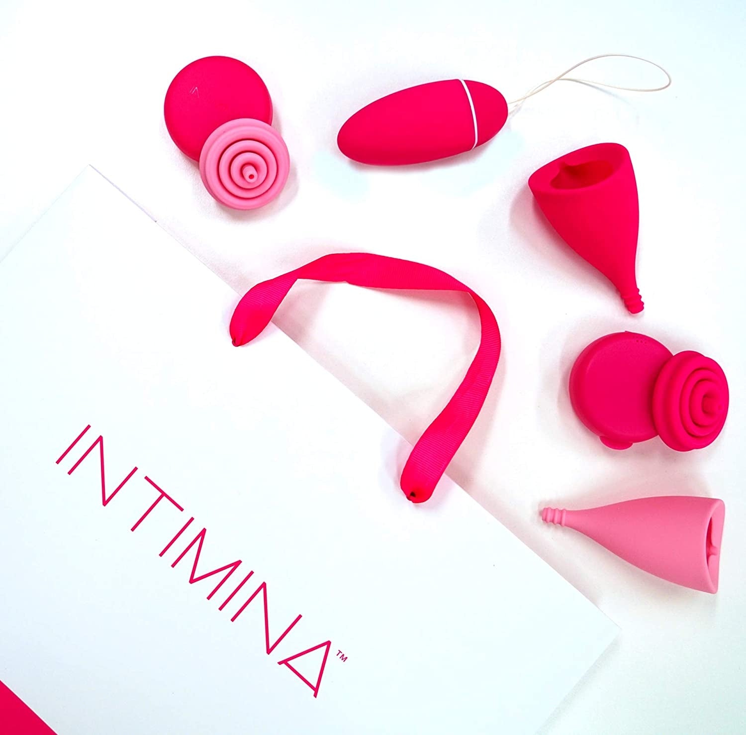 Intimina - Personal Feminine Moisturizer 75ml