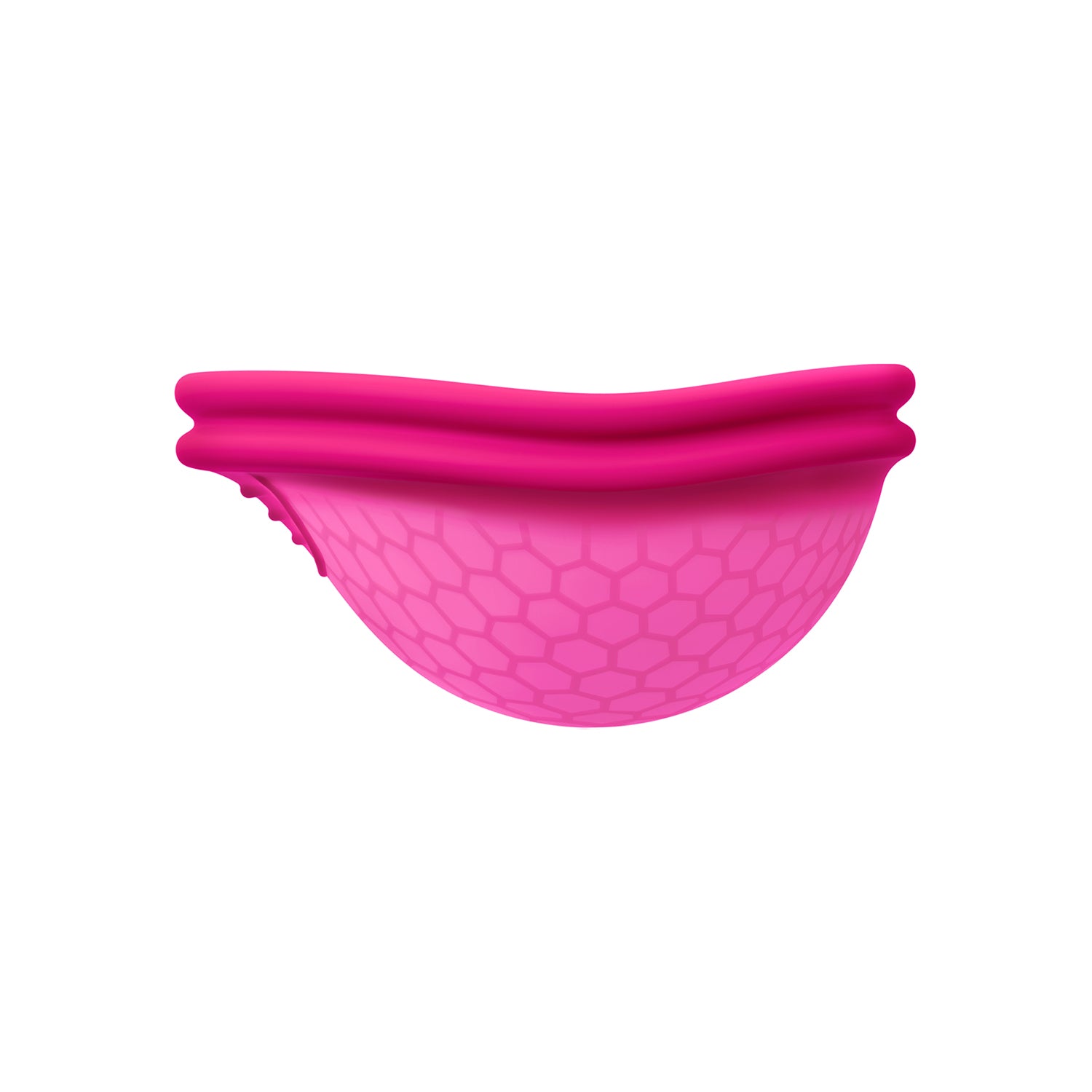 Intimina - Ziggy Cup 2 Size B Magenta