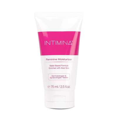 Intimina - Personal Feminine Moisturizer 75ml