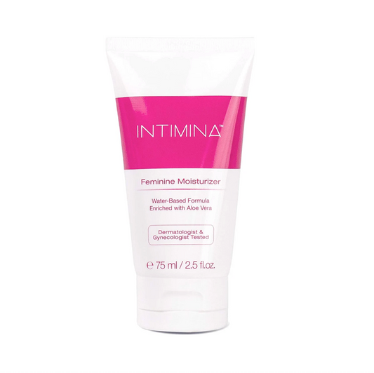 Intimina - Personal Feminine Moisturizer 75ml