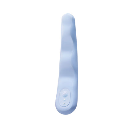 Iroha Fit - MINAMO Cool Blue Rechargeable G Spot Massager
