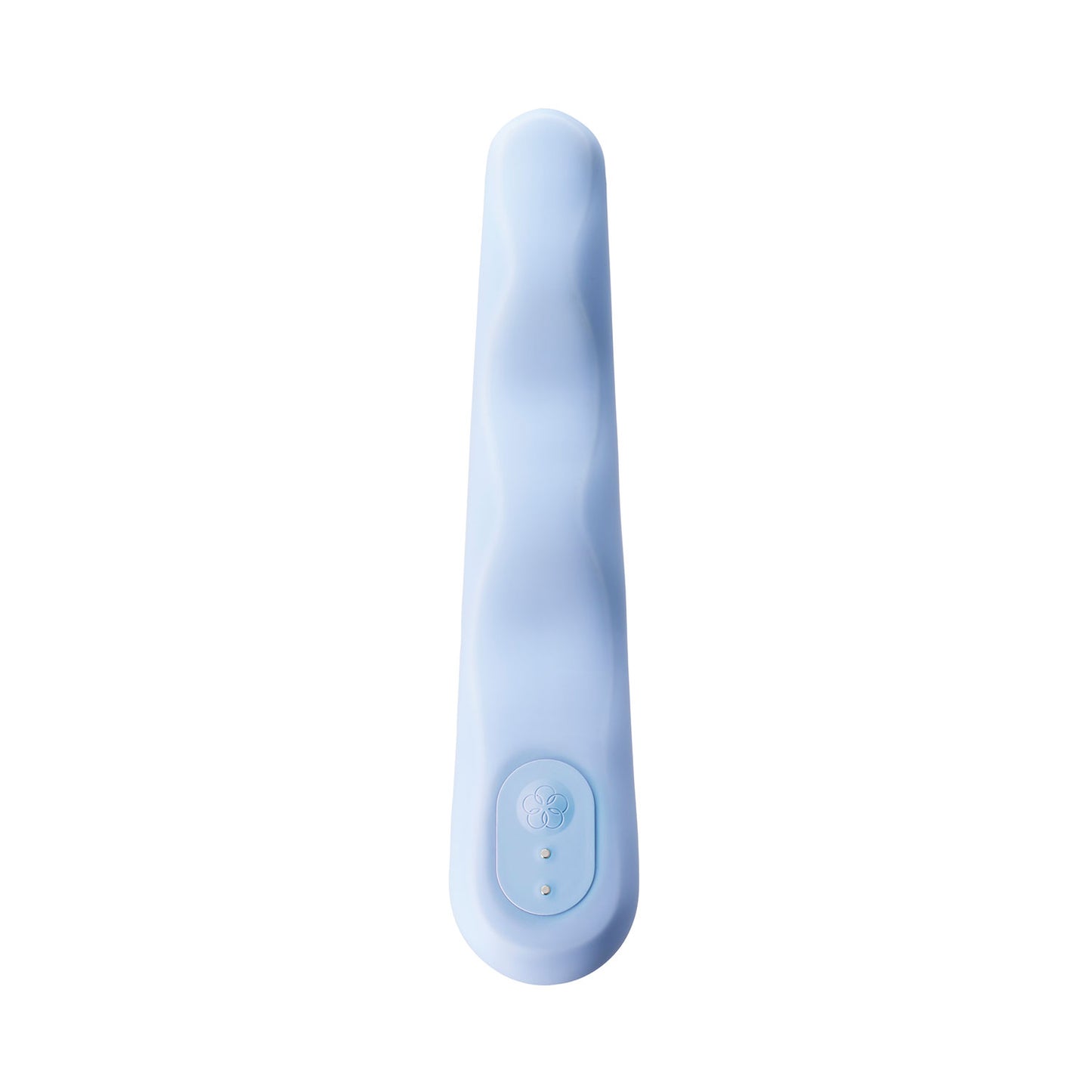 Iroha Fit - MINAMO Cool Blue Rechargeable G Spot Massager