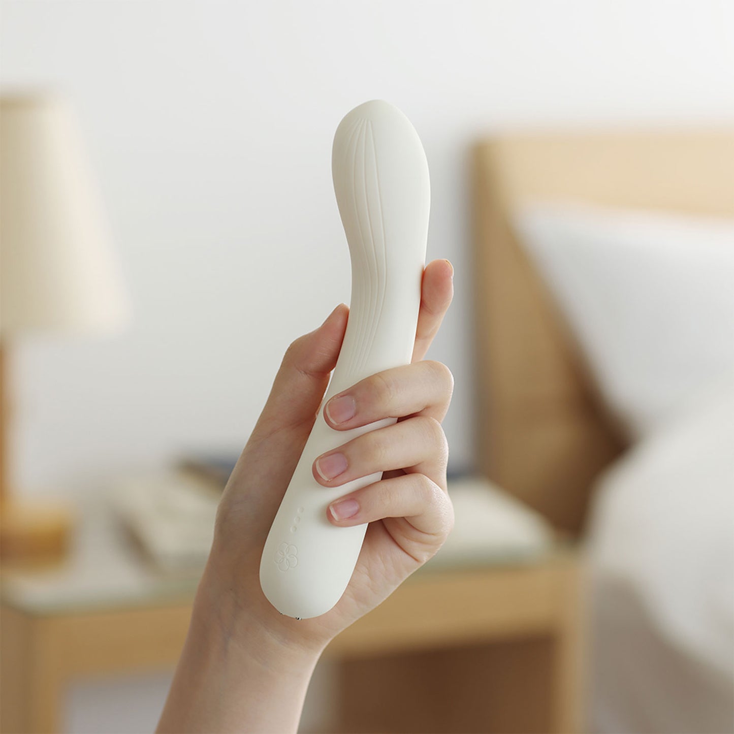 Iroha - Mai Tsuru Haptic WAVE Rechargeable G-Spot Vibrator