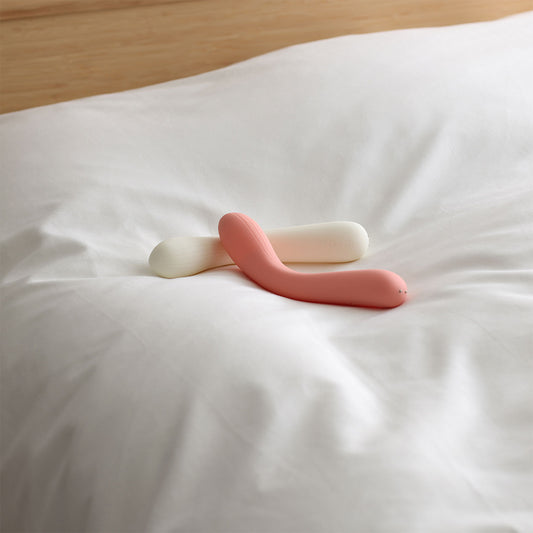 Iroha - Mai Tsuru Haptic WAVE Rechargeable G-Spot Vibrator