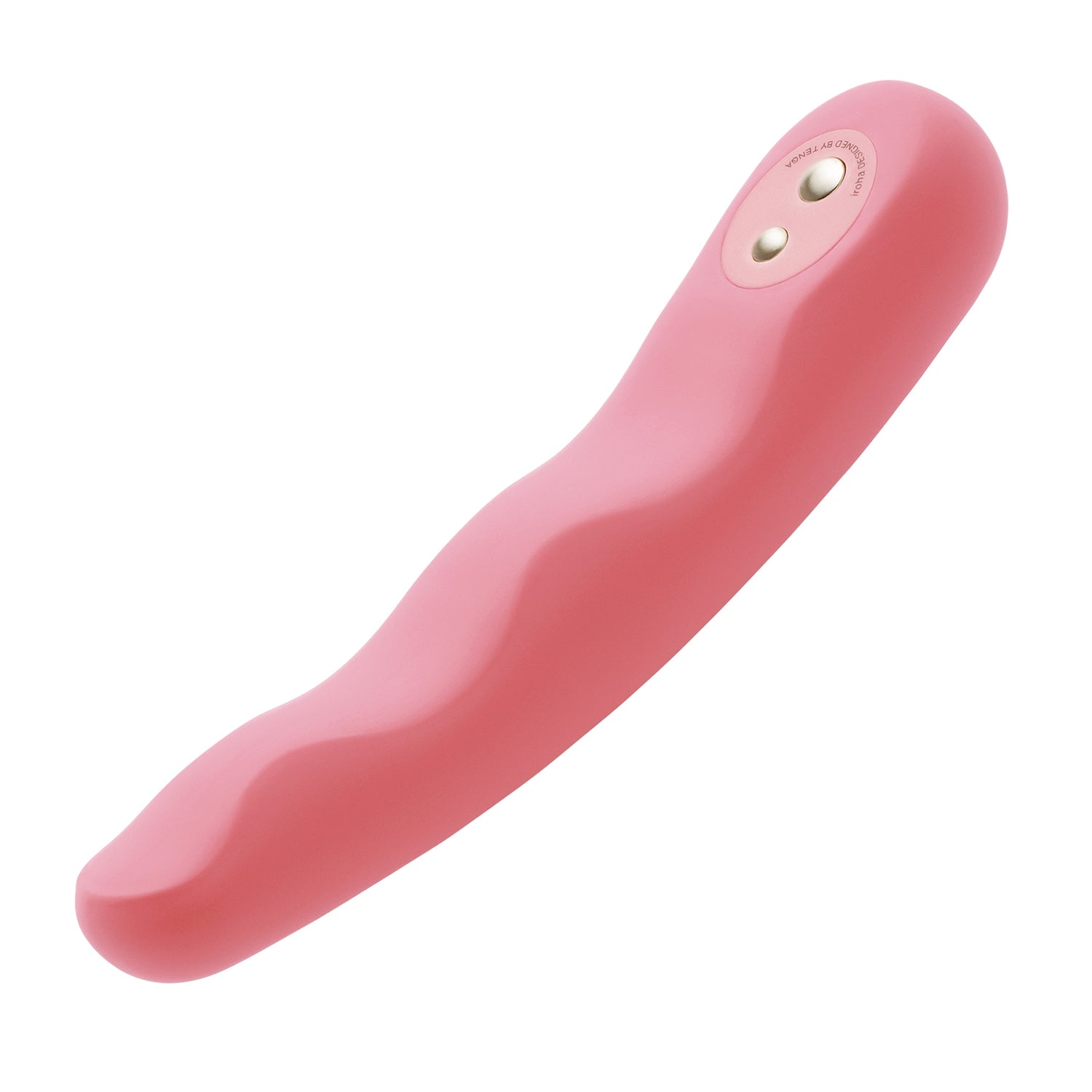 Iroha - Mina Mozuki Nadeshiko Rechargeable Discreet G Spot Massager